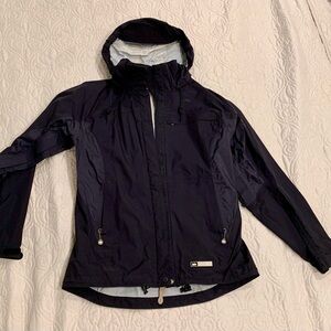 REI women’s rain jacket